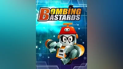 Bombing Bastards Steam Key EUROPE