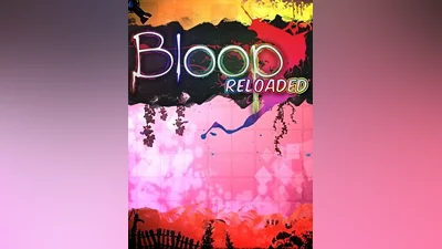 Bloop Reloaded Steam Key EUROPE