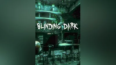 Blinding Dark Steam Key EUROPE