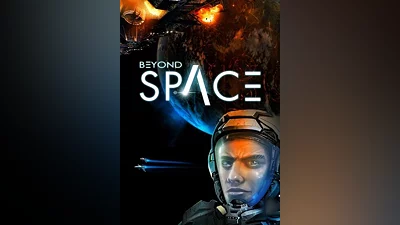 Beyond Space Steam Key EUROPE