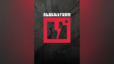Blockstorm Steam Key EUROPE