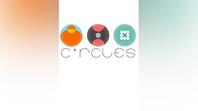 Circles Steam Key EUROPE