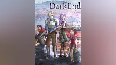 Darkend Steam Key EUROPE