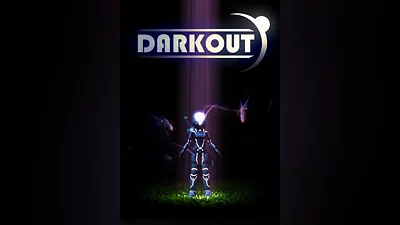 Darkout Steam Key EUROPE