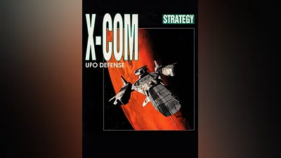 X-Com: UFO Defense EU Steam Key EUROPE