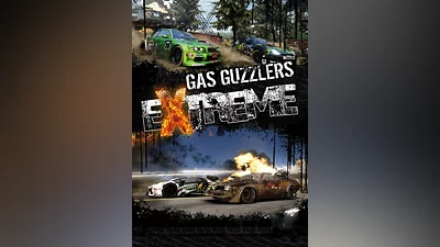 Gas Guzzlers Extreme Steam Key GLOBAL