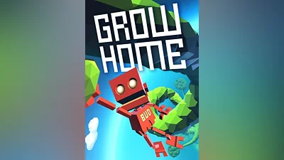 Grow Home Steam Key EUROPE