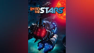 Into The Stars Steam Key GLOBAL