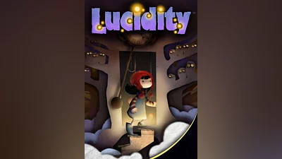 Lucidity Steam Key EUROPE