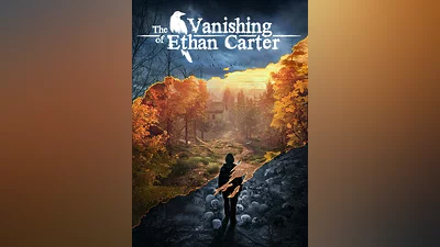 The Vanishing of Ethan Carter Steam Key EUROPE