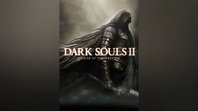 Dark Souls 2: Scholar of the First Sin Steam Key EUROPE