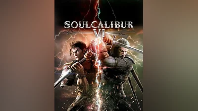Soulcalibur VI Steam Key EUROPE