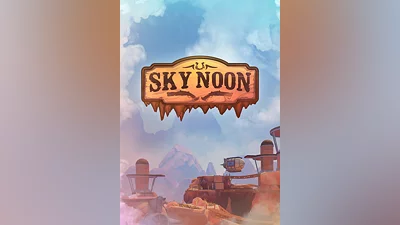 Sky Noon Steam Key GLOBAL