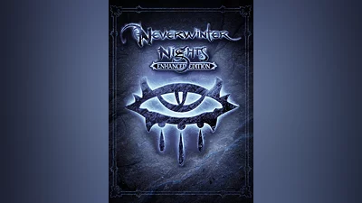 Neverwinter Nights: Enhanced Edition Steam Key GLOBAL