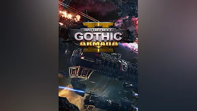 Battlefleet Gothic: Armada 2 (PC) Steam Key EUROPE