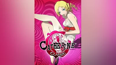 Catherine Classic Steam Key EUROPE