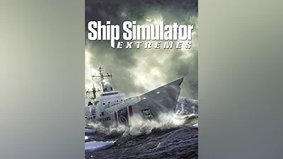 Ship Simulator Extremes Steam Key GLOBAL