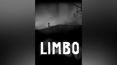 Limbo Steam Key GLOBAL