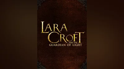 Lara Croft and the Guardian of Light Steam Key GLOBAL