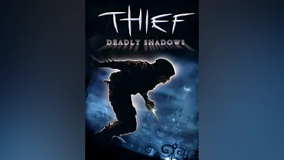 Thief: Deadly Shadows Steam Key GLOBAL