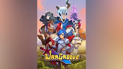 Wargroove Steam Key GLOBAL