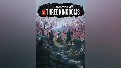 Total War: THREE KINGDOMS Steam Key EUROPE