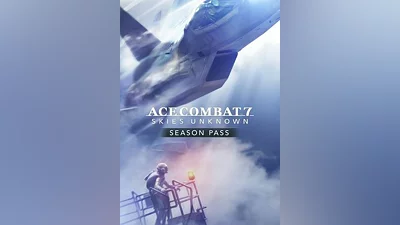 Ace Combat 7: Skies Unknown - Season Pass (DLC) Steam Key GLOBAL