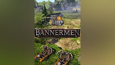 Bannermen Steam Key GLOBAL