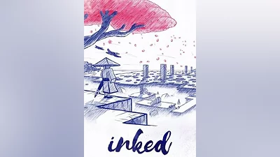 Inked Steam Key GLOBAL