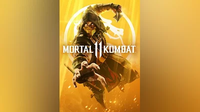 Mortal Kombat 11 (PC) Steam Key GLOBAL