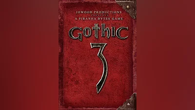 Gothic 3 Steam Key GLOBAL