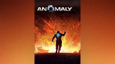 Anomaly Complete Pack Steam Key GLOBAL
