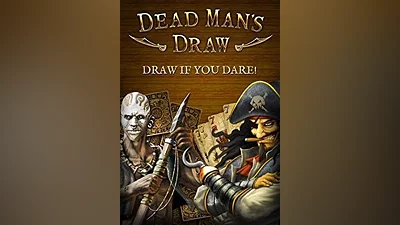 Dead Man's Draw Steam Key GLOBAL