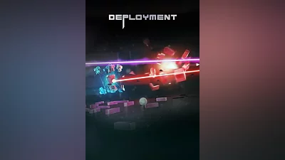 Deployment Steam Key GLOBAL