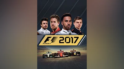 F1 2017 Special Edition Steam Key GLOBAL
