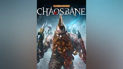 Warhammer: Chaosbane Steam Key GLOBAL