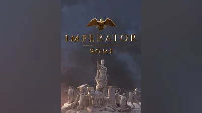 Imperator: Rome Steam Key GLOBAL