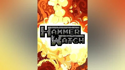 Hammerwatch Steam Key GLOBAL