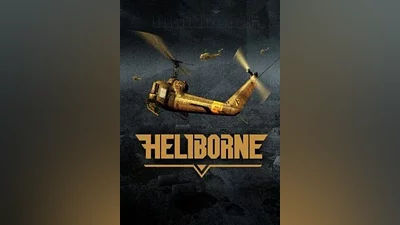 Heliborne Steam Key GLOBAL