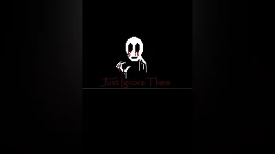 Just Ignore Them Steam Key GLOBAL