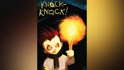 Knock-knock Steam Key GLOBAL