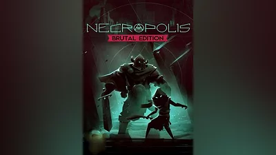 Necropolis (Brutal Edition) Steam Key GLOBAL