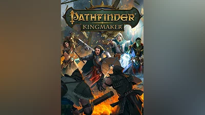 Pathfinder: Kingmaker (Explorer Edition) Steam Key GLOBAL