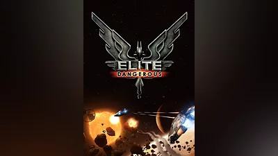 Elite: Dangerous Steam Key GLOBAL