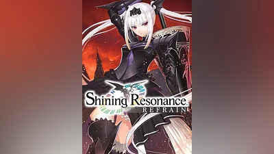 Shining Resonance Refrain Steam Key GLOBAL