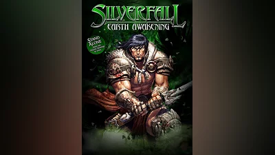 Silverfall: Earth Awakening Steam Key GLOBAL