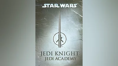 Star Wars Jedi Knight : Jedi Academy Steam Key GLOBAL