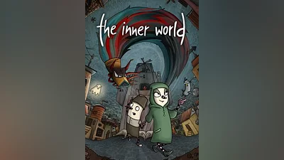 The Inner World Steam Key GLOBAL