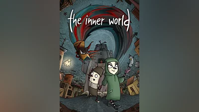 The Inner World Steam Key GLOBAL