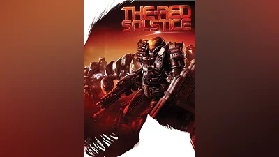 The Red Solstice Steam Key GLOBAL